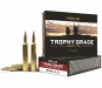Nosler Trophy Grade  26 NOS  150gr  Accubond - 20 Rounds  MPN  61052 