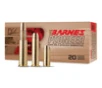 Barnes Bullets Pioneer  30-30 WIN  150gr  TSXFN - 20 Rounds  MPN  32137 