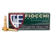 Fiocchi Shooting Dynamics  30-30 WIN  170gr  JSP-FN - 20 Rounds  MPN  3030C 