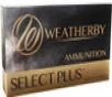 Weatherby 300 Prc 180 Grain Scirocco 20 box
