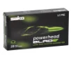 Sako Powerhead Blade 6 5 PRC 120 Grain Ammunition 20 10