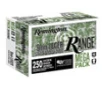 Remington Range Mega Pack Brass 9mm  115gr  FMJ - 250 Rounds