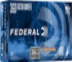 Federal Power-Shok Buckhammer  360 BUCK  180gr  Jacketed Soft Point  MPN  360BHAS  - 20 rounds
