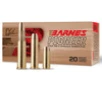 Barnes Bullets Pioneer  45-70 Gov  400gr   - 20 rounds