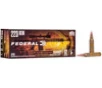 Federal Fusion  223 REM  62gr  FSP - 20 Rounds  MPN  F223MSR1 