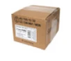 Sellier  amp  Bellot 9MM  115gr  FMJ - 1000 rounds  Case  - Free Shipping