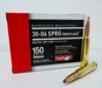 Aguila Interlock  30-06 SPRINGFIELD  150gr  BSP  MPN  8108AG  - 20 rounds