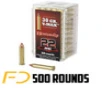 Hornady  22 WMR  30gr  V-Max - 500 Rounds  10 boxes of 50 rnds   MPN  83202 