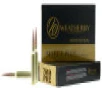 Weatherby Elite Hunter 7MM PRC  175gr  JHP - 20 rounds