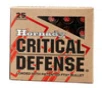 Hornady Critical Defense 5 7X28MM  40gr  FlexTip eXpanding  MPN  90000  - 25 rounds