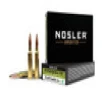 Nosler E-Tip 6 5X55 SWEDE  120gr  Polymer Tip  MPN  40015  - 20 rounds