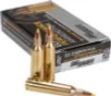 Sig Sauer Elite Series Varmint  amp  Predator  22-250 REM  40gr  Extreme Expansion Tip  MPN  E225VP40-20  - 20 rounds