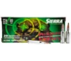 Sierra Prairie Enemy  224 VALKYRIE  69gr  SBK - 20 Rounds  MPN  A7171--12   604544658972 