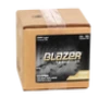 CCI Blazer Brass 9mm  115gr  FMJ  Loose Bulk Ammo - 1000 rnds  MPN 5200BK1000  - Free Shipping