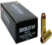 Doubletap Ammunition Snake Shot  Dtap 50ae275x   50ae   275 Lead Free Sc-hp   20 25