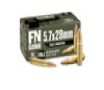 FN Gunr 40gr 5 7 Fmj 500rd Case
