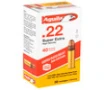 Aguila Hi Velocity  22 LR  40gr  CPSP - 50 Rounds  MPN  1B220328 