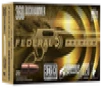 Federal Premium  Federal Lg360bh1       360 Bckham  220           20 10