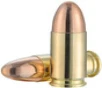 Norma Ammunition 9MM  147gr  FMJ  MPN  801906402  - 50 rounds