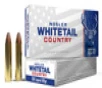 NOSLER WHITETAIL COUNTRY  350 LEGEND  180gr  ST  MPN  40130  - 20 rounds