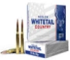 NOSLER WHITETAIL COUNTRY  270 WIN  130gr  SP  MPN  40110  - 20 rounds