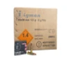 Igman 7 62X39MM  123gr  FMJ - 840 Round Case