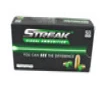 Ammo Inc Streak Visual  45 COLT  250gr  FMJ  MPN  45C250TMCSTRKGRN50  - 50 rounds