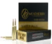 Weatherby Select Plus  257 WEATHERBY MAGNUM  92gr  Hammer Custom - 20 rounds