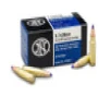 FN 5 7X28MM  40gr  V-MAX - 500 rounds