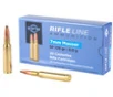 PPU Metric Rifle 7MM MAUSER  139gr  SP - 20 rounds