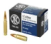 FN 5 7X28MM  40gr  FMJ - 50 rounds