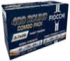 Fiocchi Range and Subsonic 5 7X28MM  41 62gr  FMJ FMJ - 400 rounds