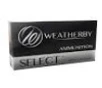 Weatherby Select  240 WEATHERBY MAGNUM  100gr  JSP - 20 rounds