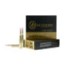 Weatherby Select Plus 6 5-300 WEATHERBY MAGNUM  129gr  Hammer Custom - 20 rounds