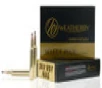 Weatherby Select Plus  300 WEATHERBY  195gr  SHP - 20 rounds