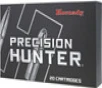 Hornady Precision Hunter  22 ARC  80gr  ELD-X  MPN  81544  - 20 rounds