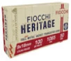 Fiocchi Extrema 9x18MM ULTRA  100gr  FMJTC - 50 Rounds  MPN  9X18 