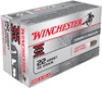 Winchester Ammo X22H1 Super X  22 Hornet  45gr  JSP - 50 rounds  FDS 