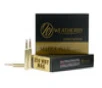 Weatherby  224 WTHBY MAGNUM  50gr  V-MAX Polymer Tip  MPN  H22450VMAX  - 20 rounds