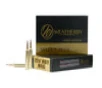 Weatherby  224 WTHBY MAGNUM  37gr  HC  MPN  M22437HCB  - 20 rounds