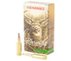 Barnes Harvest 6 5 PRC  145gr  Ballistic Tip  MPN  32401  - 20 rounds
