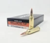 NOS AMMO 22CREED 60GR BTA-V 20 10