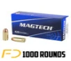 Magtech  45 ACP  230gr  FMJ - 1000 Rounds  MPN  45A 