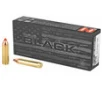 Hornady Black  450 BUSHMASTER  250gr  FTX - 20 Rounds  MPN  82246 