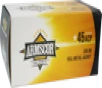 Armscor Precision  45 ACP  230gr  FMJ - 100 Rounds  MPN  50443 