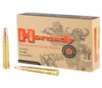 Hornady Dangerous Game  375 H amp H MAGNUM  300gr  Interlock Spire Point - 20 Rounds  MPN  82334 