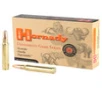 Hornady Dangerous Game  375 RUGER  300gr  DGX - 20 Rounds  MPN  82336 