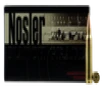 Nosler Match Grade  223 REM  70gr  HPBT - 20 Rounds  MPN  60130 