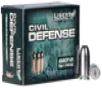 Liberty Ammunition Civil Defense  45 ACP  78gr  HP - 20 Rounds  MPN  LACD45013 