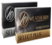 Weatherby  270 WTHBY MAGNUM  130gr  TTSX - 20 Rounds  MPN  B270130TTSX   747115425075 